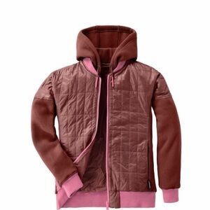 Cotopaxi Kusa hybrid hooded jacket medium